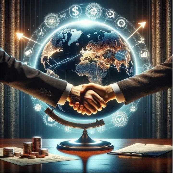 Global standartlarda güvenilir İş ortağınız