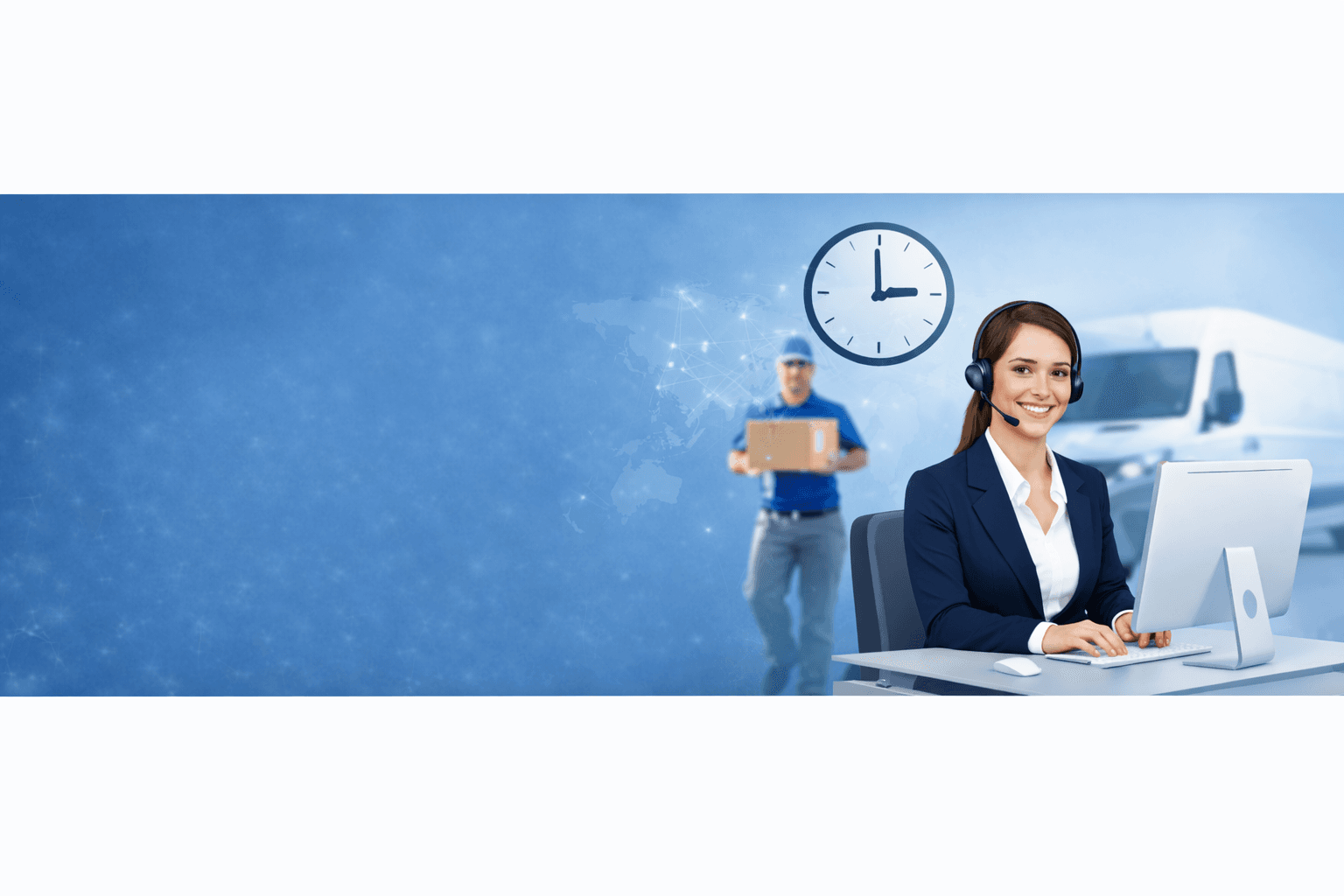 Zamanında Teslim ve Kesintisiz Destek